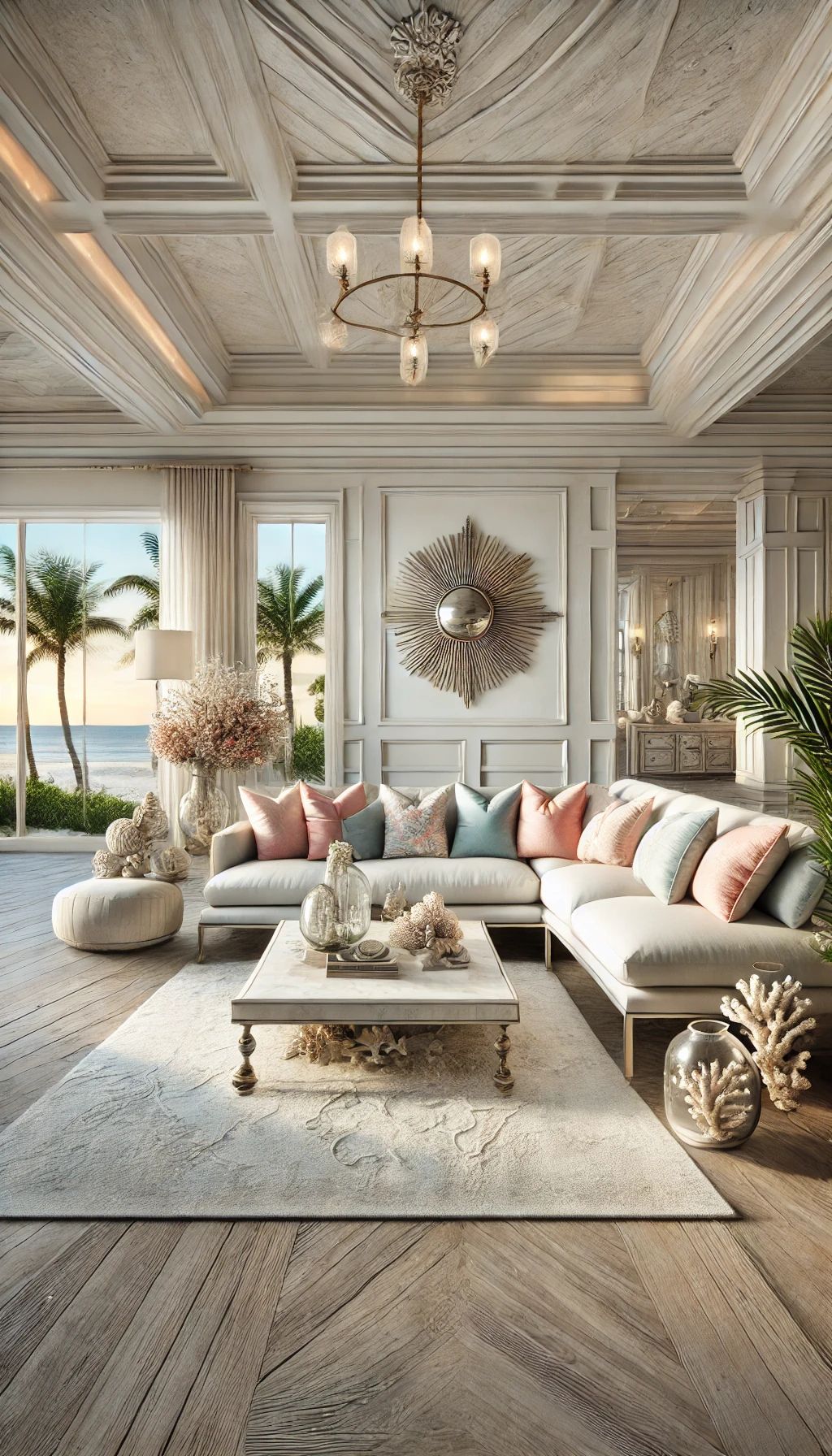 Family room extension